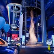 Discovery Day: Museum Fun item