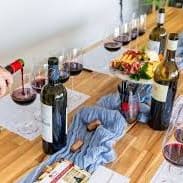 Ultimate Wine Night Experience item