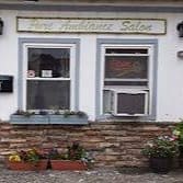 Rest & Refresh Package item