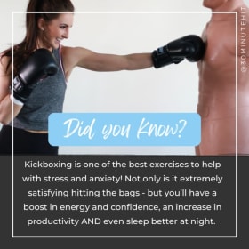 3 Month Membership at 30 Min Hit West Island item