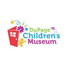 Family Museum & Arboretum Fun item