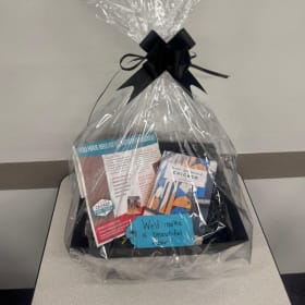 1. EXPLORE & TASTE CHICAGO – BOOK + CITY TOUR GIFT CARD item