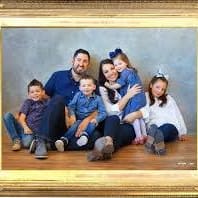 $400 Certificate – Kim Jew Photography item