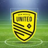 #2: 4 tickets to NM United Home Game item