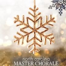 NC Master Chorale's "Joy of the Season" Concert (4 tickets) item