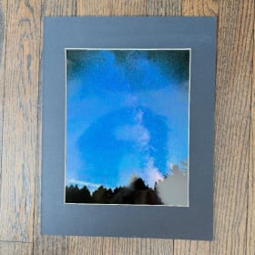 "A Galaxy Away" item