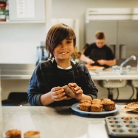 Jeunes Cuistots (18 aout 2026, 9h-12h) item