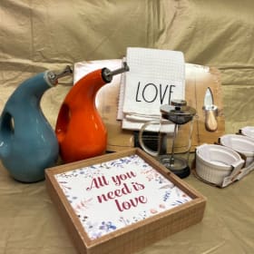 #15: Heart & Home Kitchen Collection item