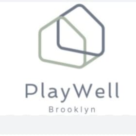 Playwell Brooklyn- 5 Open Play Passes item