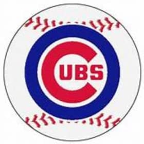 2 Tickets and Gear for the Chicago Cubs item