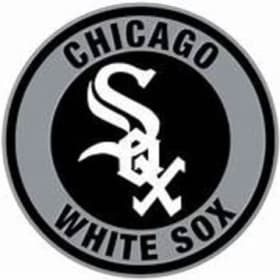 4 Tickets to the Chicago White Sox game! item