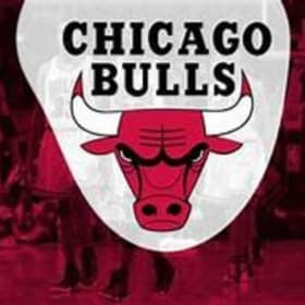 2Tickets to the Chicago Bulls Basketball Game item