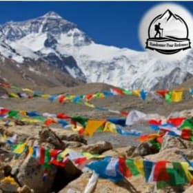 Partenaire / Randonner pour redonner /Argent item