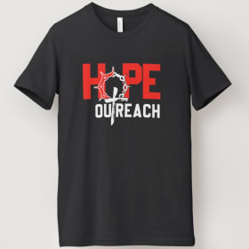Hope Outreach Tee item