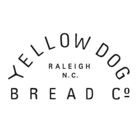 $50 Gift Card to Yellow Dog Bread Co./Bakery item