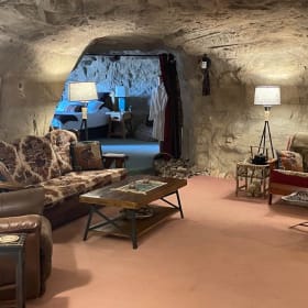 One Night Stay at Kokopelli's Cave item