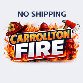 No Shipping Needed - Input $0 under " Pay what you can" item