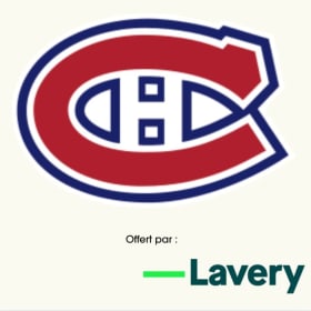 2 billets - Samedi 21 mars - 500 $  item