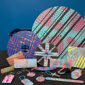 Art Bundle from CSharptheArtist item