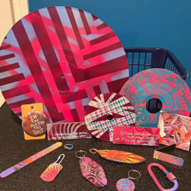 One-of-A-Kind Art Bundle #2 by CsharptheArtist item