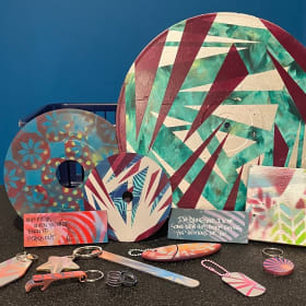 Unique Art Bundle #3 by CSharptheArtist item