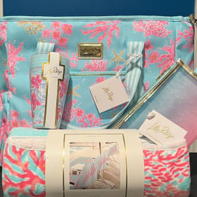 Lilly Pulitzer Bundle item