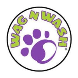 *Reduced start bid* Wag N' Wash Med Dog Bundle [$160 Value] item