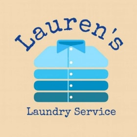 3 Load Laundry Service- Home pick up and delivery - HARTWELL item