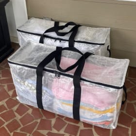 3 Load Laundry Service- Home pick up and delivery - HARTWELL item