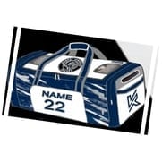 Carry Goalie Bag item