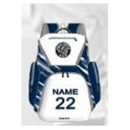 Coaches Backpack item