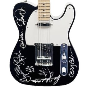 Legendary Frontman Electric Guitar item