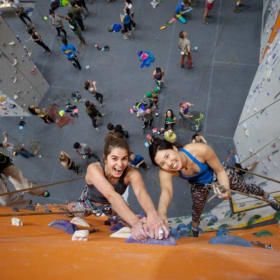 20. Reach New Heights – Guided Climbing for Up to 6 item