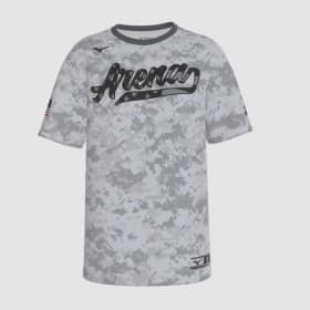 Extra Jersey Artic Camo item