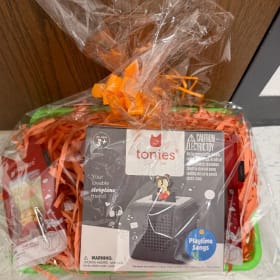 Tonie Basket item