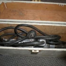 Stanley 1/2" drill (3431) item