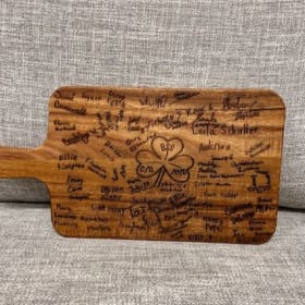 6th Grade Class Gift item