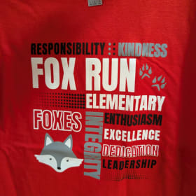 Old design Shirt item