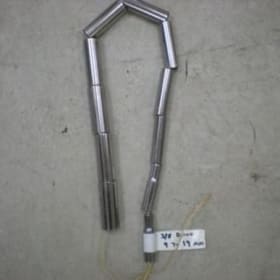 Craftsman 3/8" drive deep well sockets (3591) item