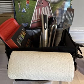 Grilling Basket item