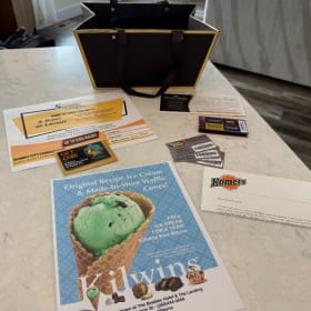 Date Night Basket item