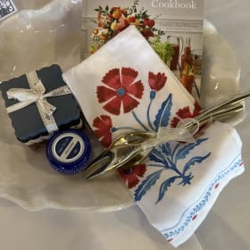 Barnett & Co. Lifestyle Collections Entertaining Collection item