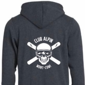 chandail à capuchon JUNIOR small item