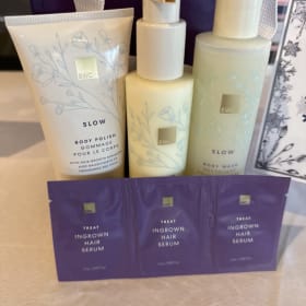 European Wax Studio PTC Products item