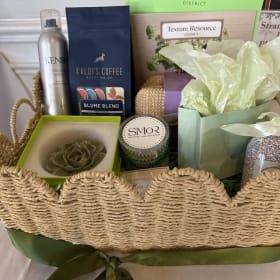 Willowbend District Basket item