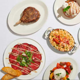 Gift Card to Del Frisco's item