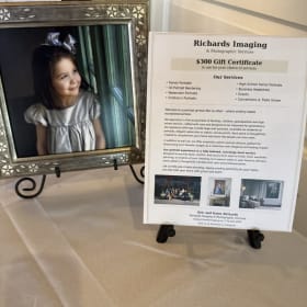 Richards Photography item