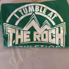 The Rock Classes item