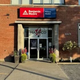 Maadco Paints - Benjamin Moore Gift Certificate item