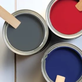 Maadco Paints - Benjamin Moore Gift Certificate item